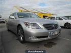 Lexus LS600h Largo President - mejor precio | unprecio.es