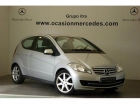 MERCEDES-BENZ A 180 CDI RED&BLACK - Madrid - mejor precio | unprecio.es