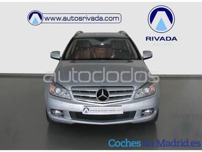 Mercedes Benz E220