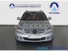 Mercedes Benz E220 - mejor precio | unprecio.es