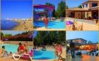 Mobilhome : 4/6 personas - piscina - valras-plage herault languedoc-rosellon francia - mejor precio | unprecio.es