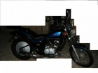 MOTO EN MUY BUEN ESTADO, SOLO 1000 KMS - mejor precio | unprecio.es