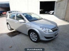 Opel Astra 1.7 CDTi Sport - mejor precio | unprecio.es