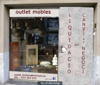 Outlet Mobles - mejor precio | unprecio.es