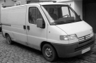 peugeot boxer modelo 320M 2.5 año 1996 - mejor precio | unprecio.es