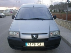 PEUGEOT EXPERT HDI 110 COMBI 5 PLAZAS - mejor precio | unprecio.es