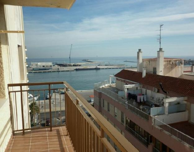 Piso en venta en Dénia, Alicante (Costa Blanca)