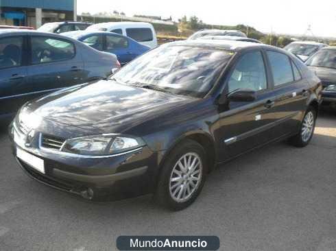 Renault Laguna 1.9 DCI