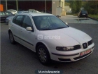 Seat Leon 1.9 TDi 110CV STELLA - mejor precio | unprecio.es