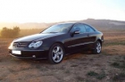 Vendo Mercedes CLK 270 CDI Avantgarde - mejor precio | unprecio.es