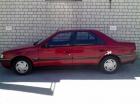 Vendo peugeot 405 gr 1.9 - mejor precio | unprecio.es