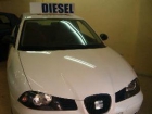 Venta de Seat Ibiza 1.9 Sdi 64 Cv '04 en Alcobendas - mejor precio | unprecio.es