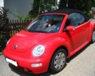 Volkswagen New Beetle Cabriolet 2.0 - mejor precio | unprecio.es