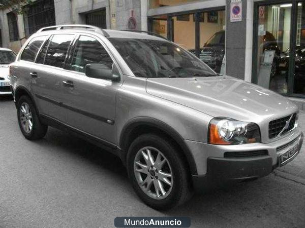 Volvo XC 90 SUMMUN