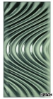 Dune - Pieza cerámica Silver Dune 30x60 - mejor precio | unprecio.es
