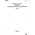 Eugenio o proclamación de la primavera. (Novela). (Ésta es como la historia del muerto que yo hubiera querido ser). --- - mejor precio | unprecio.es