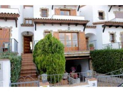 Adosado en venta en Sant Antoni de Calonge, Girona (Costa Brava)