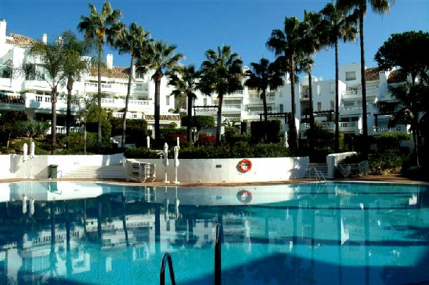 Apartamento a la venta en Elviria Costa del Sol