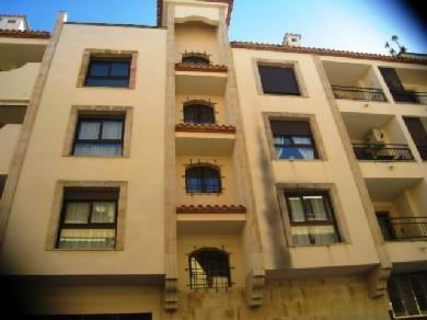 Apartamento con 1 dormitorio se vende en Moraira, Costa Blanca