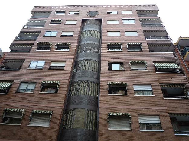Apartamento en Albacete