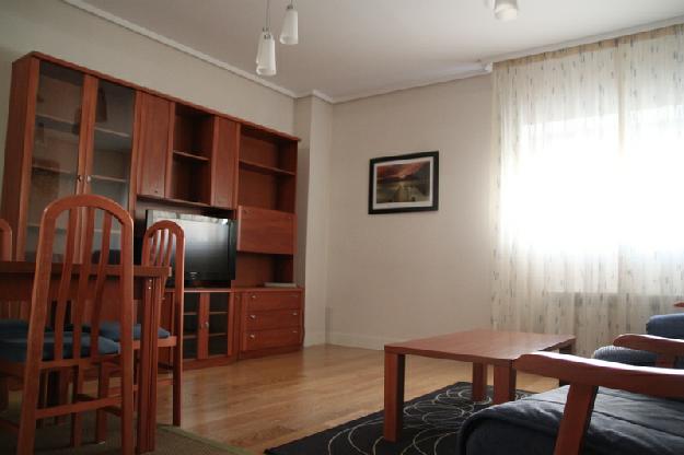 Apartamento en Madrid
