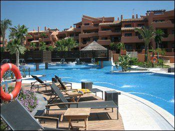 Apartamento en venta en Estepona, Málaga (Costa del Sol)