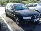 Audi A4 Avant 2.5TDI - mejor precio | unprecio.es