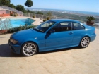 BMW SERIE3 330CD - VALENCIA - mejor precio | unprecio.es