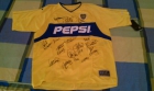 Camiseta Boca Juniors 2003 UNICA!!! - mejor precio | unprecio.es