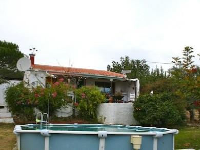 Chalet con 3 dormitorios se vende en Casarabonela
