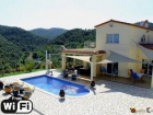 Chalet en alquiler de vacaciones en Calonge, Girona (Costa Brava) - mejor precio | unprecio.es