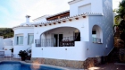 Chalet en venta en Moraira, Alicante (Costa Blanca) - mejor precio | unprecio.es