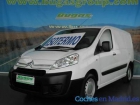 Citroen Jumpy - mejor precio | unprecio.es