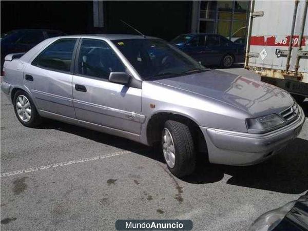 Citroën Xantia 2.1TD EXCLUSIVE