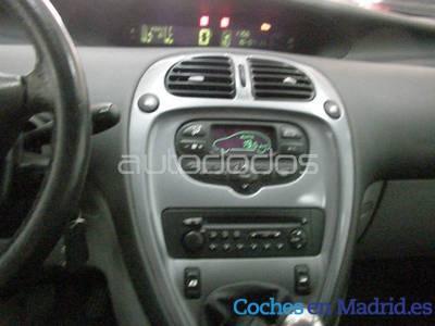 Citroen Xsarapicasso