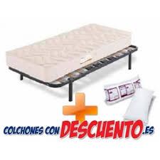 Colchones  nuevos  a estrenar  medidas : 135 x 190 --- 150 x 190  --