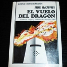 El vuelo del dragon por anne mcCaffrey - mejor precio | unprecio.es