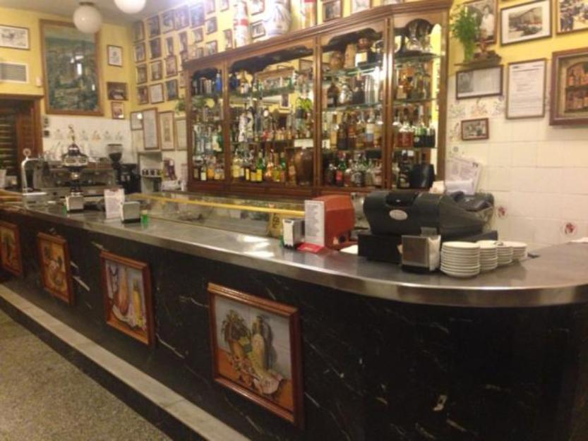 En venta Bar Restaurante 400m² en la mejor zona de La Latina