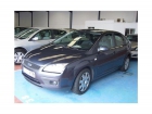 FORD FOCUS 1.6 TDCI 109 TREND - mejor precio | unprecio.es