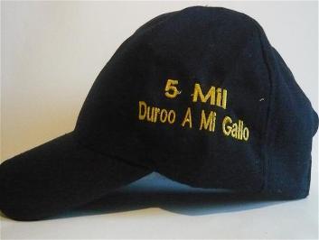 GALLOS DE PELEA POLOS Y GORRAS NUEVOS ARTICULOS