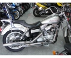 HARLEY DAVIDSON FXDCI DYNA SUPER GLIDE CUSTOM - mejor precio | unprecio.es