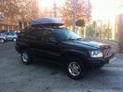 Jeep Grand Cherokee 2.7TD Laredo - mejor precio | unprecio.es