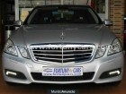 Mercedes-Benz E 350 - mejor precio | unprecio.es