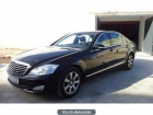 Mercedes-Benz S 350  L - mejor precio | unprecio.es