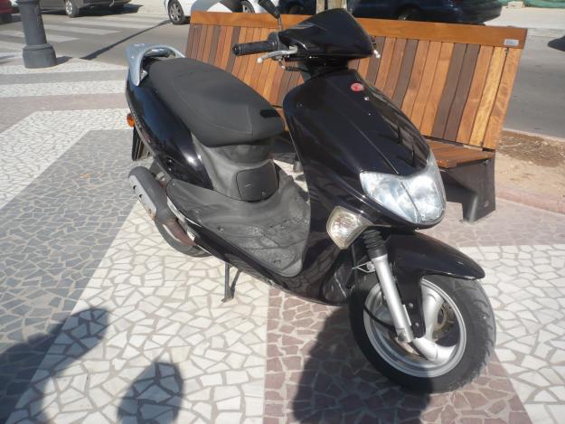 MOTO KYMCO