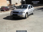 OPEL - ASTRA GASOLINA - mejor precio | unprecio.es