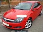 Opel Astra GTC 1.9 CDTi 120 CV Sport - mejor precio | unprecio.es