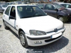 Peugeot 106 XND 1.5 WWW.INMOCOCHES .COM - mejor precio | unprecio.es