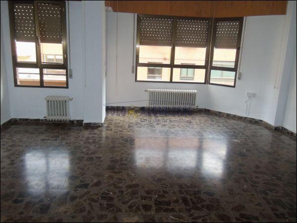 Piso en Albacete