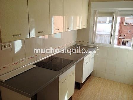 Piso en Madrid